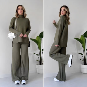 Ensemble Élégant et Confortable Amalia™