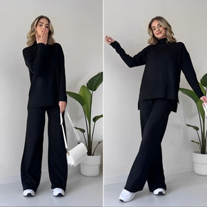 Ensemble Élégant et Confortable Amalia™