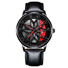 Cargar imagen en el visor de la galería, Montre - STEEL RACING M8
