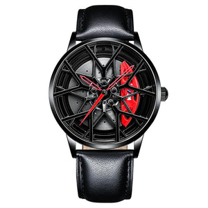 Montre - STEEL RACING M8