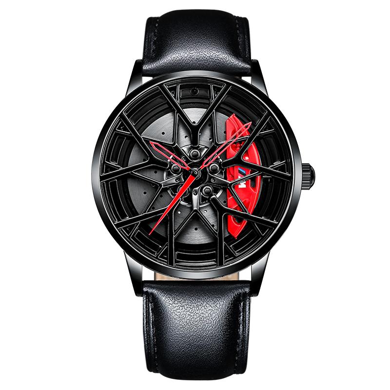 Montre - STEEL RACING M8