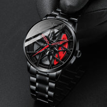 Cargar imagen en el visor de la galería, Montre - STEEL RACING M8
