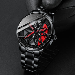 Montre - STEEL RACING M8