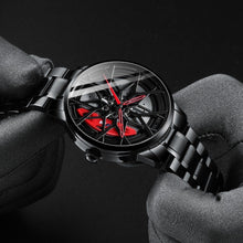 Cargar imagen en el visor de la galería, Montre - STEEL RACING M8
